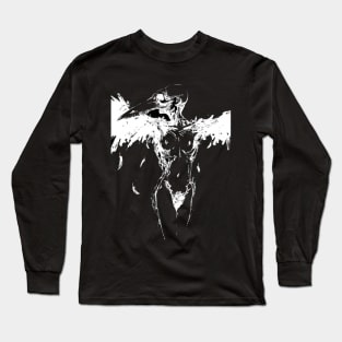 Ornithology Dream Long Sleeve T-Shirt